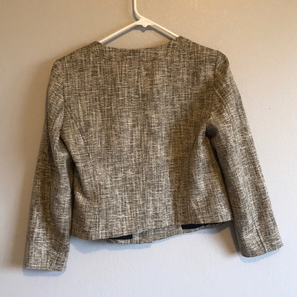 3/$20 LOFT Blazer - Picture 2 of 5